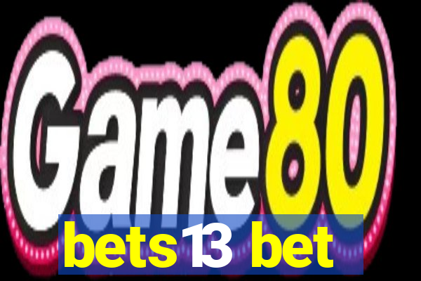 bets13 bet